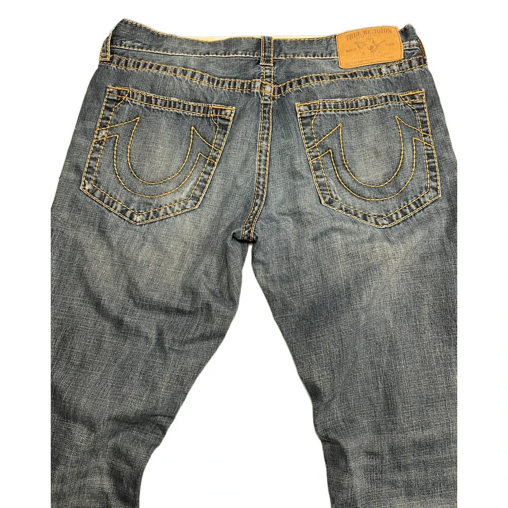 True Religion true religion